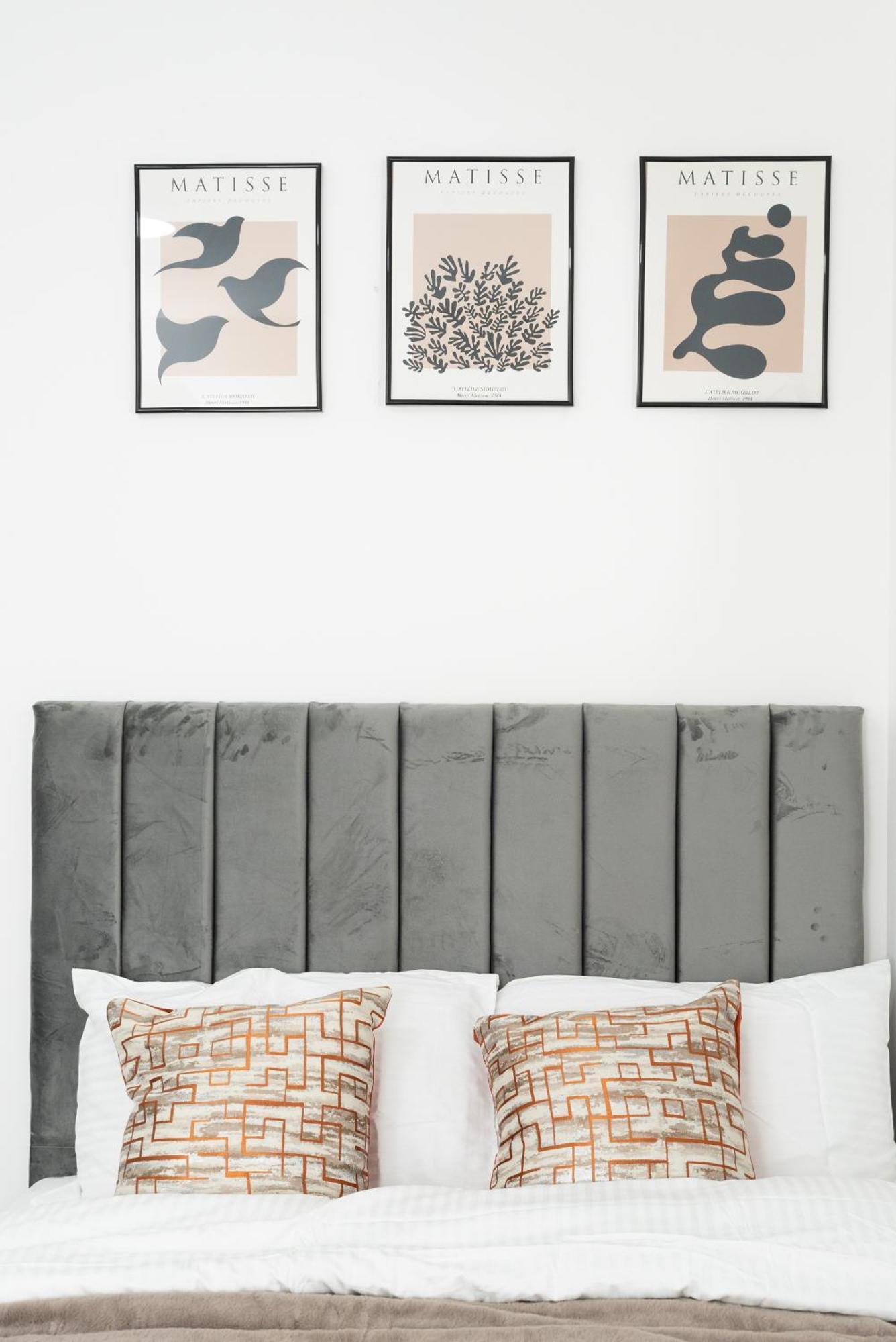 Cosy Cardiff Apartments - Garden Lounge Экстерьер фото