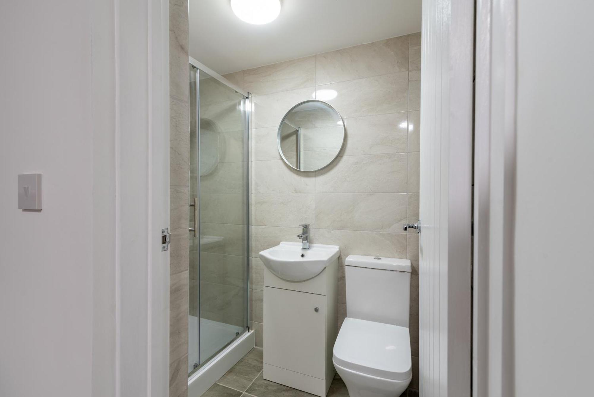 Cosy Cardiff Apartments - Garden Lounge Экстерьер фото